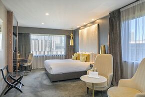 Sofitel Wellington