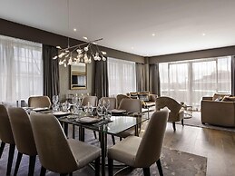 Sofitel Wellington