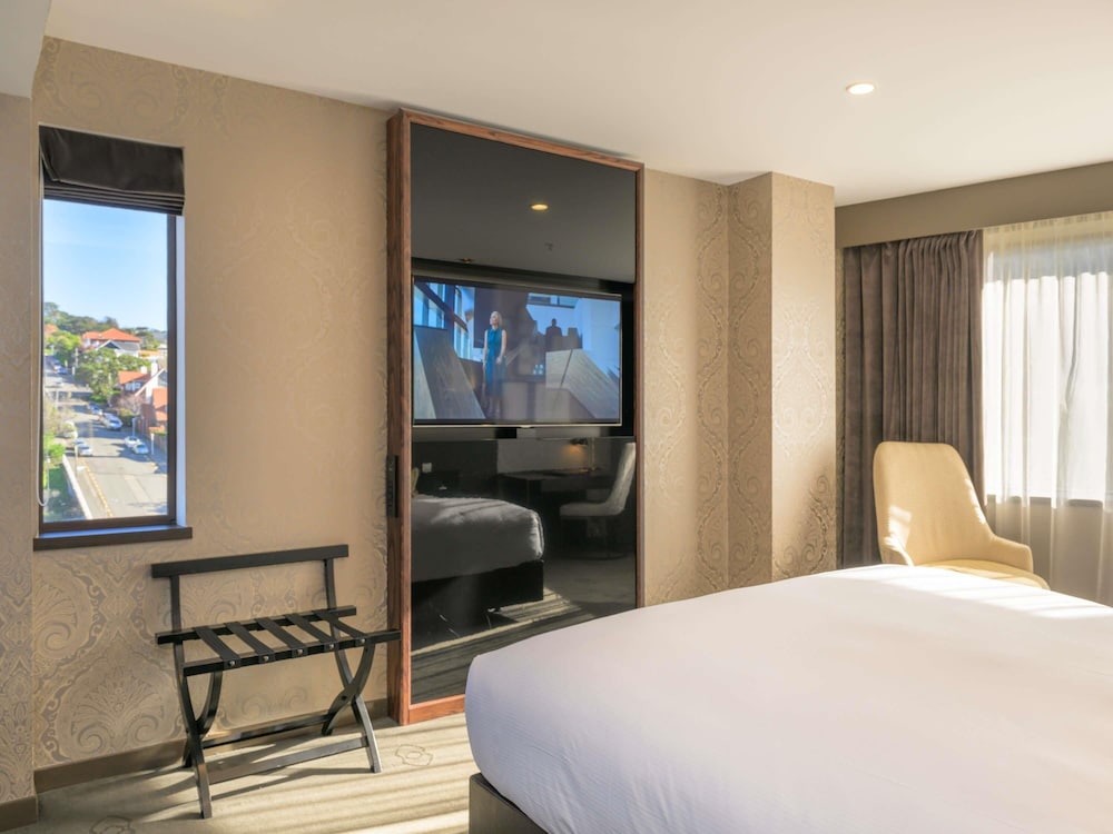 Sofitel Wellington