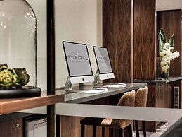 Sofitel Wellington