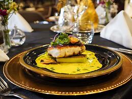 Sofitel Wellington