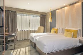 Sofitel Wellington