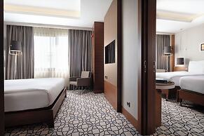 Grand Harilton Hotel