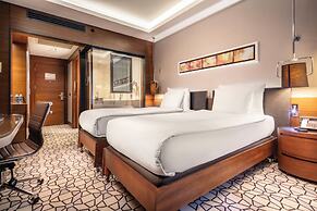 Grand Harilton Hotel