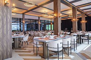 Grand Harilton Hotel