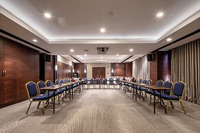 Grand Harilton Hotel