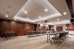 Grand Harilton Hotel