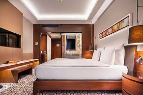 Grand Harilton Hotel