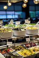 Grand Harilton Hotel