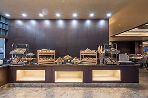 Grand Harilton Hotel