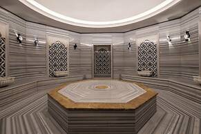 Grand Harilton Hotel