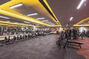 Grand Harilton Hotel