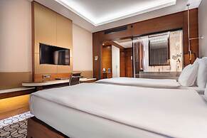 Grand Harilton Hotel