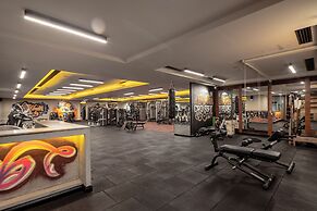 Grand Harilton Hotel