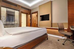 Grand Harilton Hotel