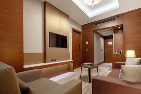 Grand Harilton Hotel