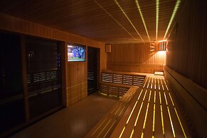 Grand Harilton Hotel