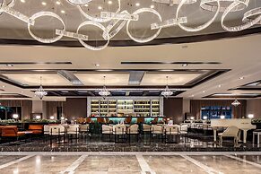 Grand Harilton Hotel