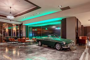 Grand Harilton Hotel