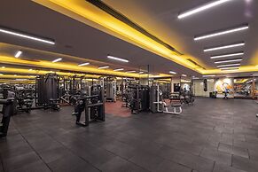 Grand Harilton Hotel