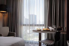 Grand Harilton Hotel