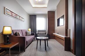 Grand Harilton Hotel