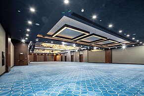 Grand Harilton Hotel