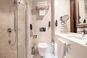 Grand Harilton Hotel