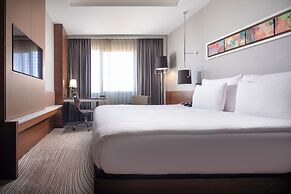 Grand Harilton Hotel