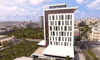 Grand Harilton Hotel