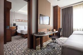 Grand Harilton Hotel