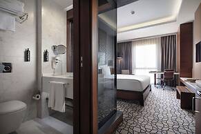 Grand Harilton Hotel