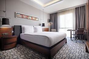 Grand Harilton Hotel