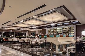 Grand Harilton Hotel