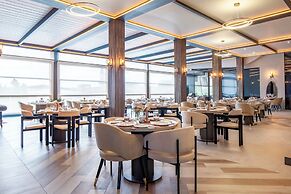 Grand Harilton Hotel