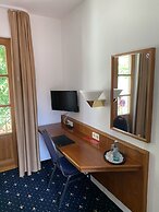 Hotel Erlenbacherhof