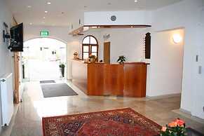 Hotel Erlenbacherhof