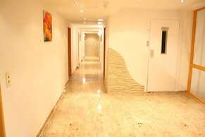 Hotel Erlenbacherhof