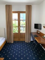 Hotel Erlenbacherhof