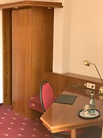 Hotel Erlenbacherhof