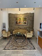 Hotel Erlenbacherhof