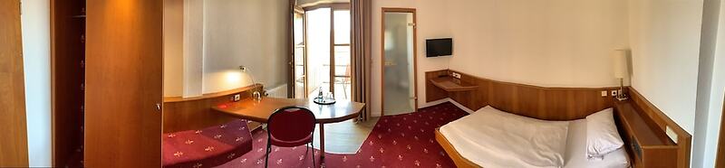 Hotel Erlenbacherhof