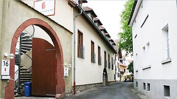 Hotel Erlenbacherhof