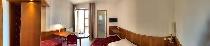 Hotel Erlenbacherhof