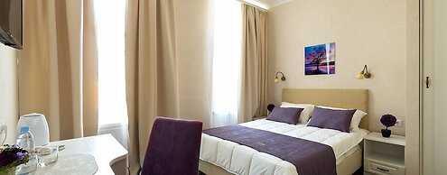Paveletskaya Aero Hotel