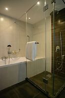 The Concord Hotel And Suites