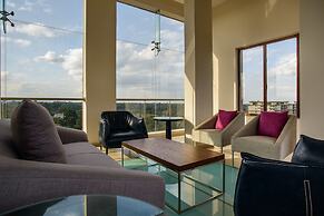 The Concord Hotel And Suites