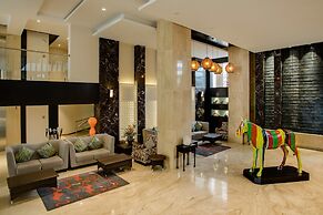 The Concord Hotel And Suites