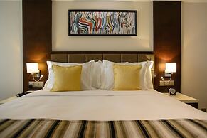 The Concord Hotel And Suites