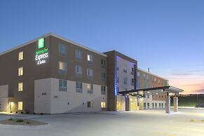 Holiday Inn Express and Suites Lincoln I - 80 by IHG